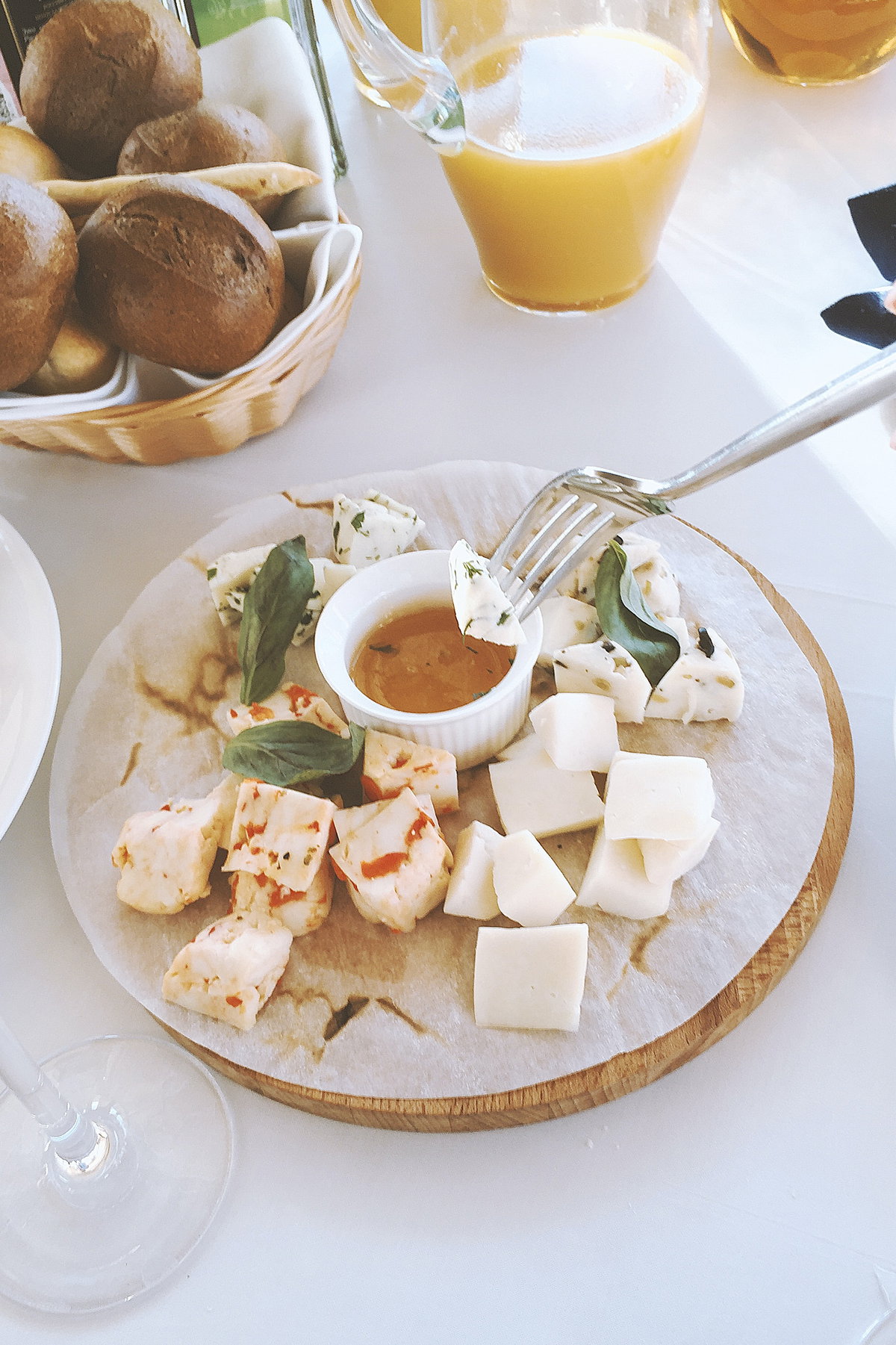 Schafskäse Rückruf