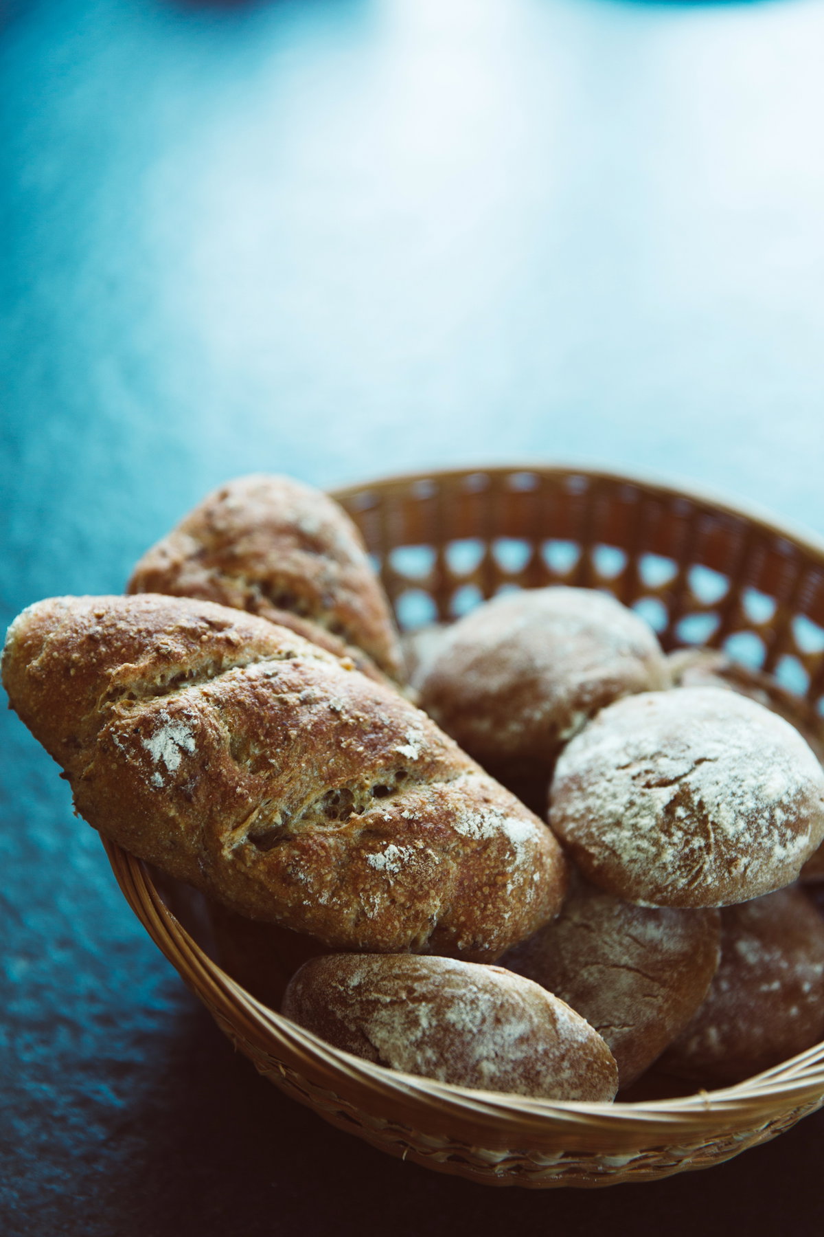 Brötchen Rückruf