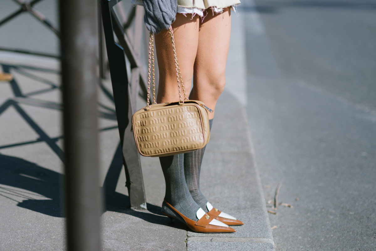 Schuhe Sommer 2022