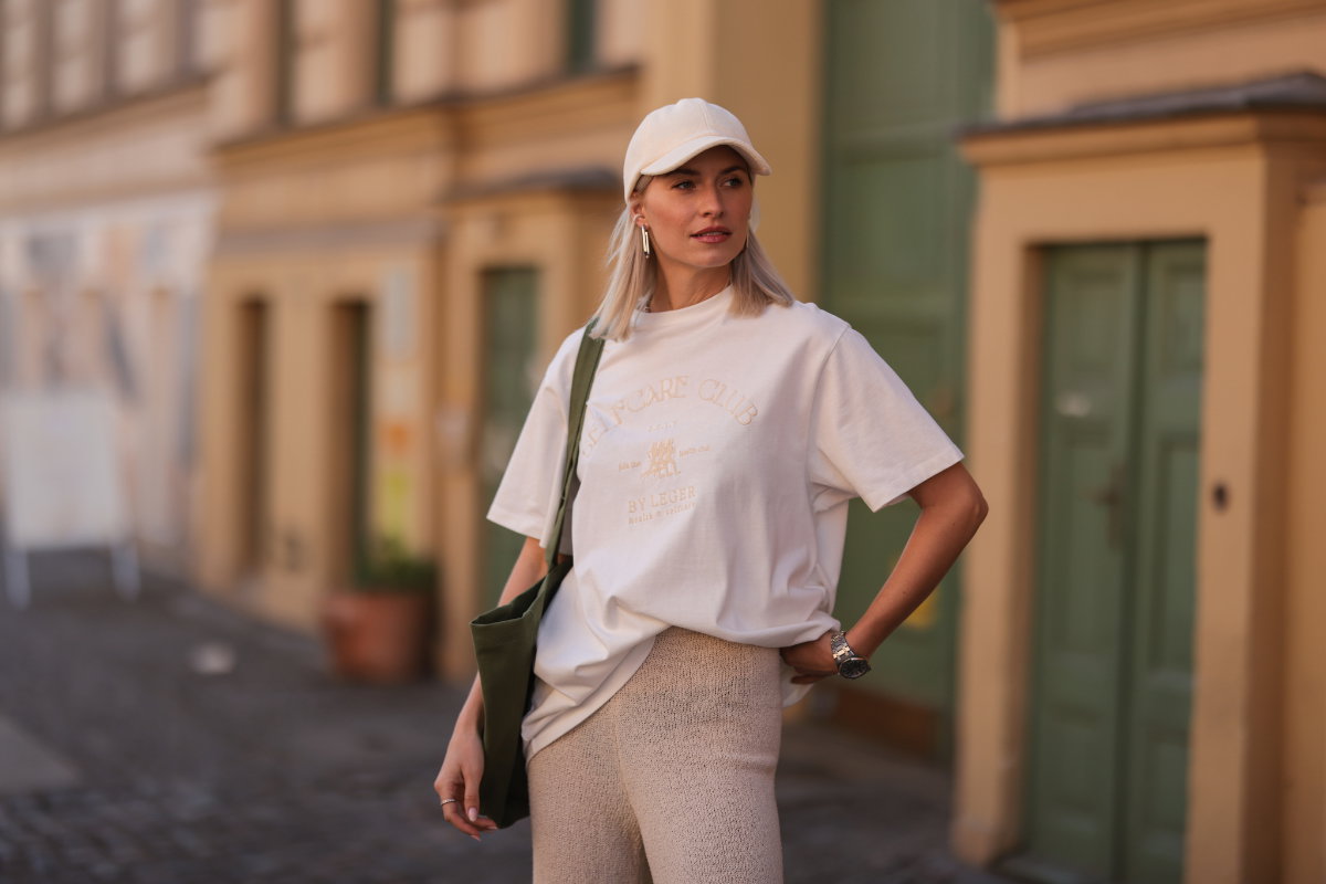 T-Shirt Trend