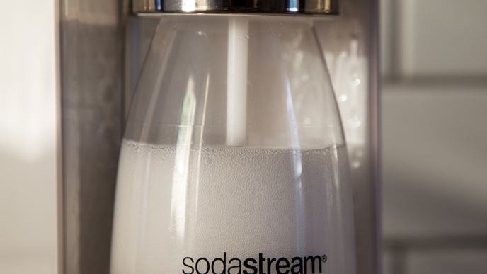 SodaStream reinigen und entkalken in nur 3 Schritten: So geht’s