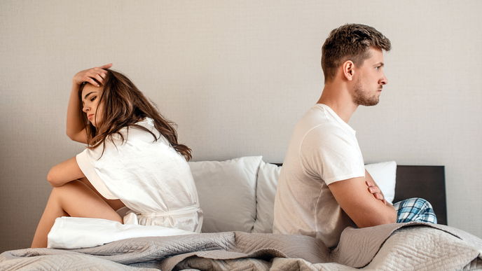 Paartherapie: So löst du Konflikte in deiner Beziehung