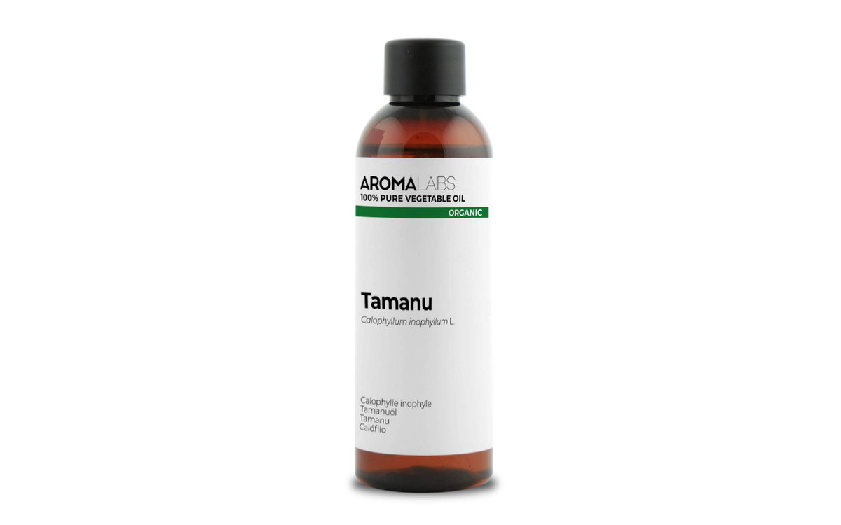 Aroma Labs Tamanuöl