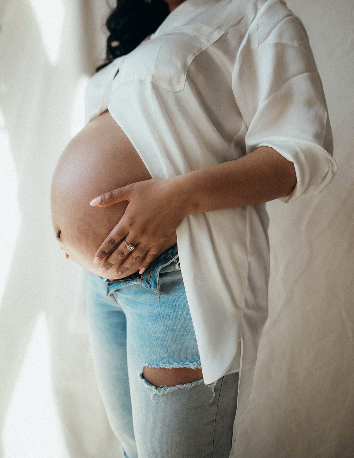 Babybauch