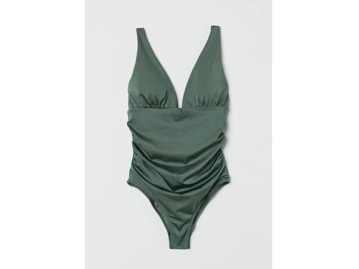 Badeanzug H&M