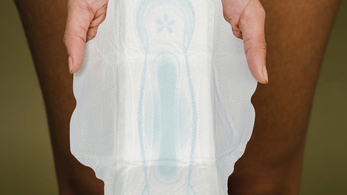 Wochenbett Binden: Das solltest du bei der Hygiene nach der Geburt beachten