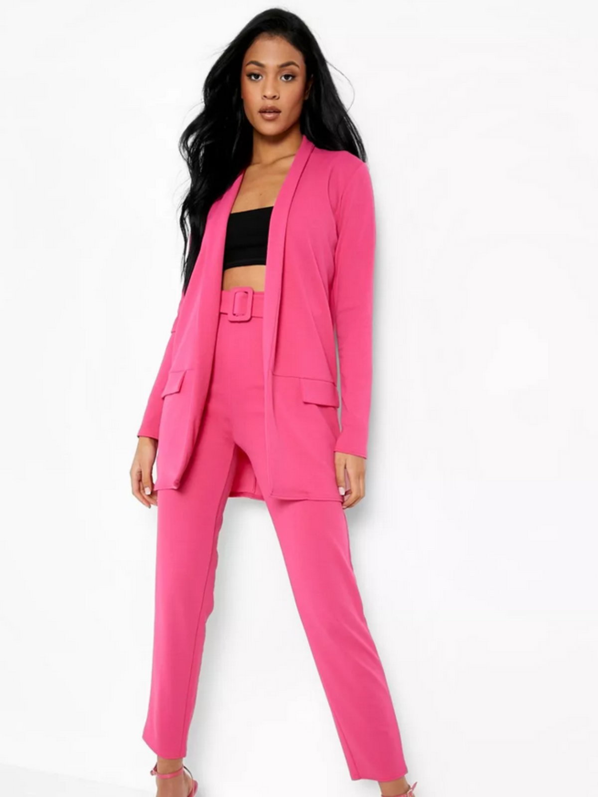 Boohoo Anzug und Hose