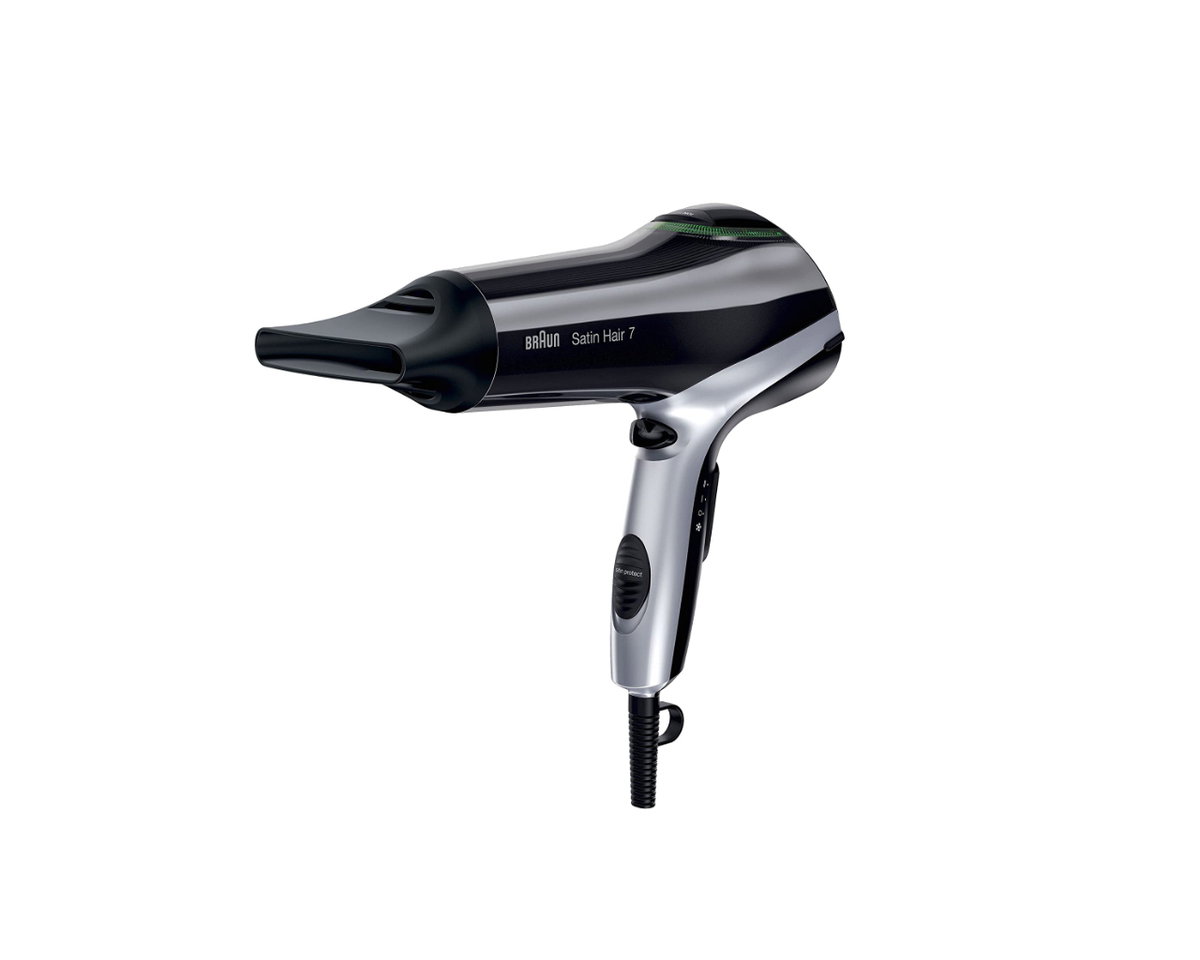 Braun Satin Hair 7 Föhn