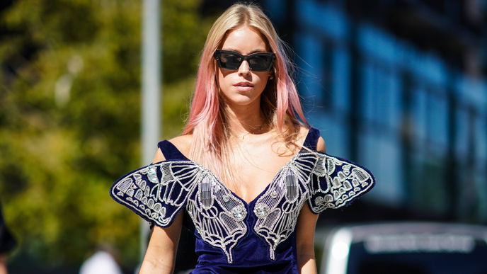 Modetrend 2022: Dieses Retro-Top sehen wir im Sommer überall
