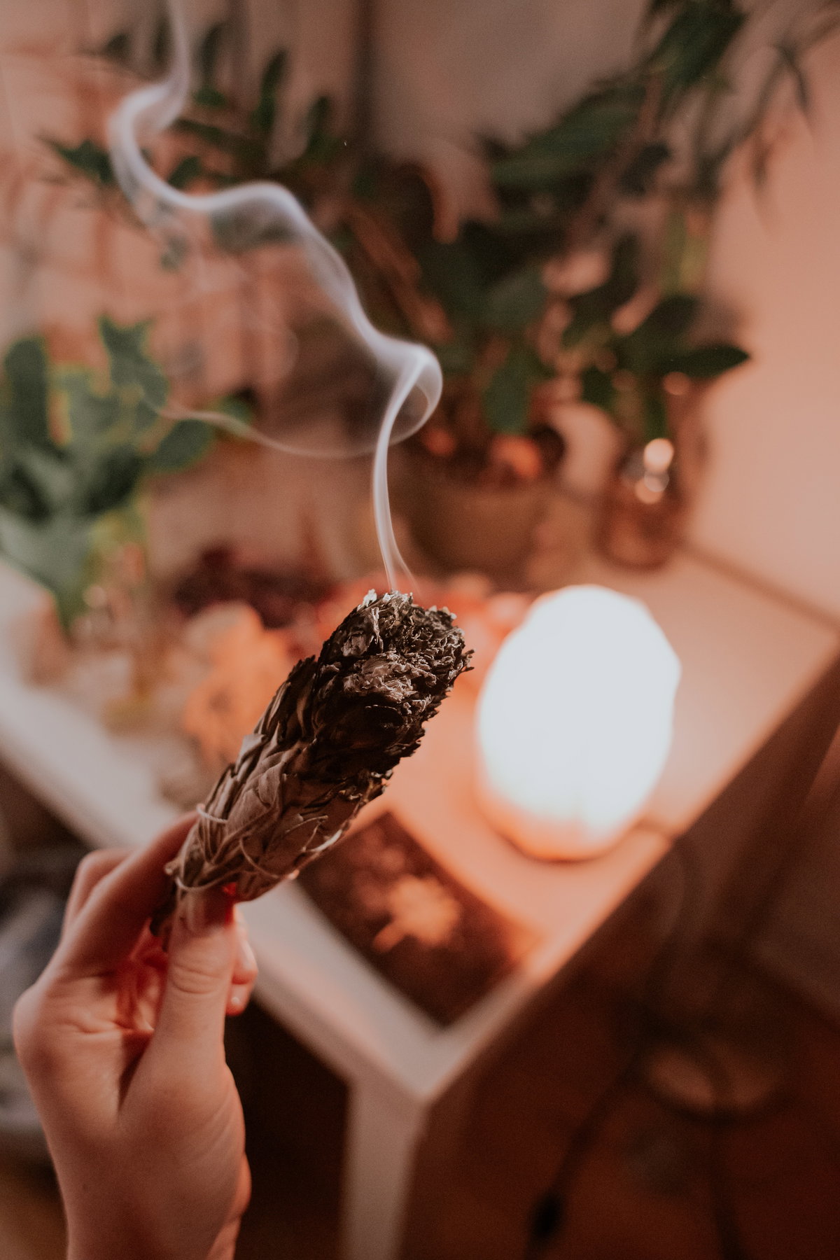 Palo Santo Räucherstab