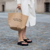 Schuhtrend 2022: "Cloud Sandals" sind die wohl bequemsten Schuhe im Sommer