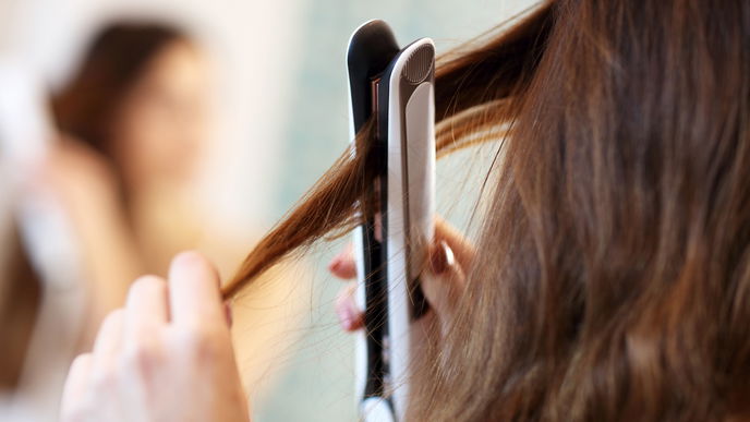 Dampfglätteisen: Die besten Haarglätter mit Dampf im Test & Vergleich