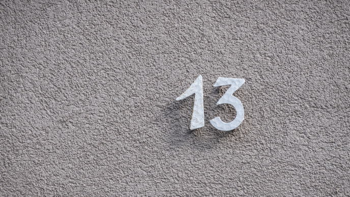 Für diese 4 Sternzeichen wird Freitag, der 13. ein Glückstag