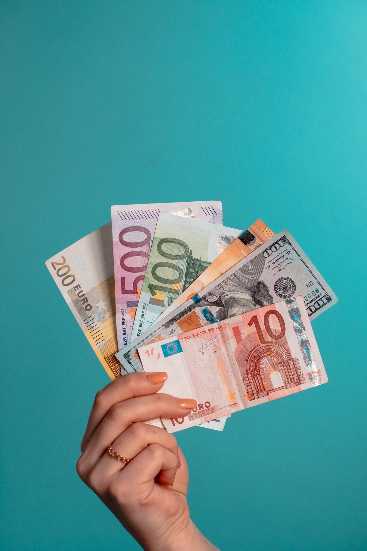 Geld