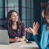 Gehaltsverhandlung: Die besten Tipps für ein erfolgreiches Gespräch 