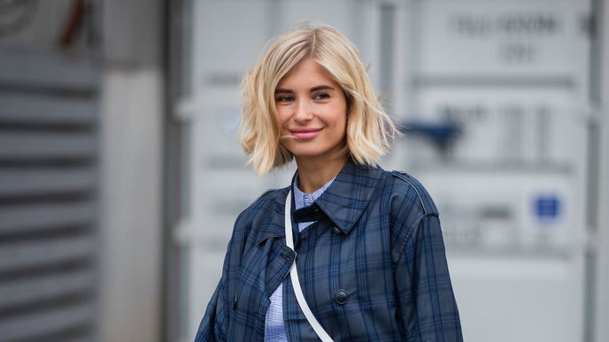 Haar-Trends 2024: Diese Frisuren sind dieses Jahr angesagt – diese nicht mehr