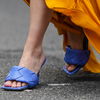 Schuhtrend 2022: Diese Sandalen von H&M unter 15 Euro sehen aus wie vom Designer