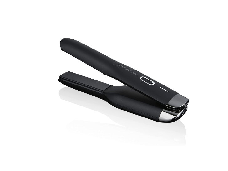 ghd unplugged styler