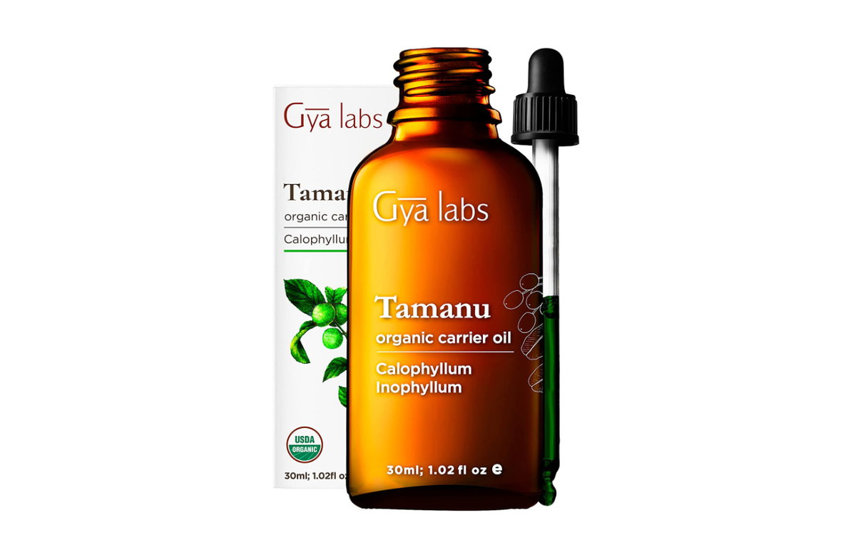 Gya Labs Tamanuöl