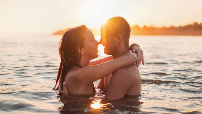 Sex im Freien: Darauf solltest du beim Outdoor-Sex achten und diese 4 Orte sind die besten