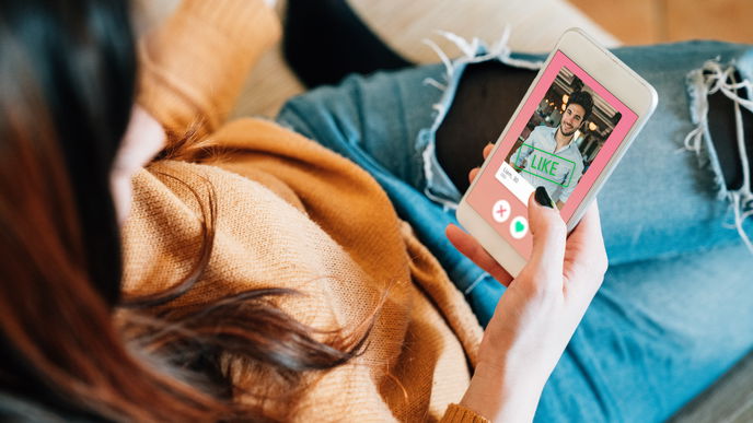 Online Dating: Diese 3 Fehler machen die meisten von uns