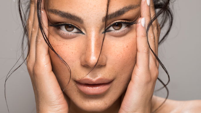 Beauty-Trend 2022: Das ist der perfekte Lidstrich für deine Augenform
