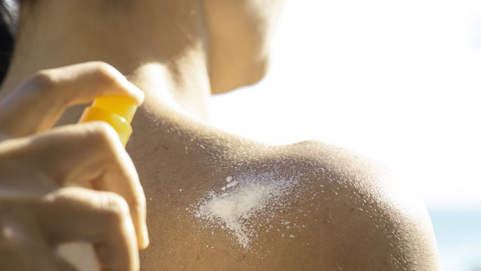 Diese 4 Fehler solltest du beim Sonnenschutz unbedingt vermeiden 