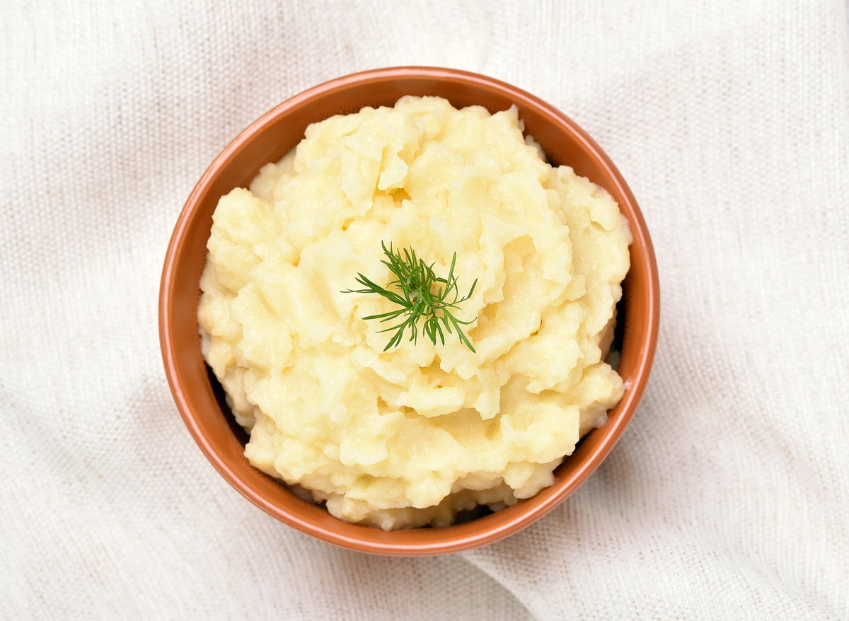Maggi Karttoffelbrei