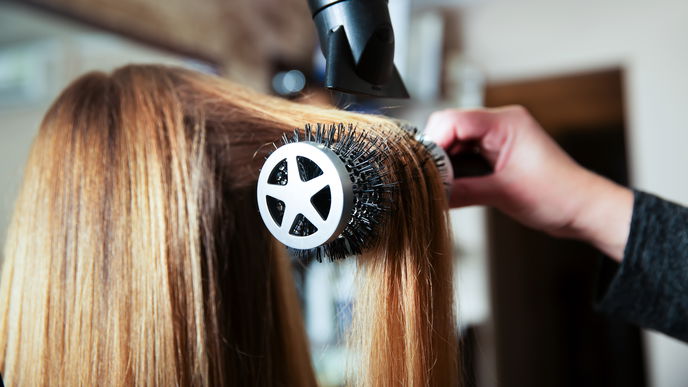 Deshalb lasse ich meine Haare niemals an der Luft trocknen