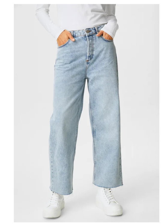 Jeans C&A
