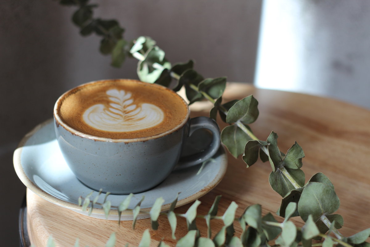 Kaffeetasse