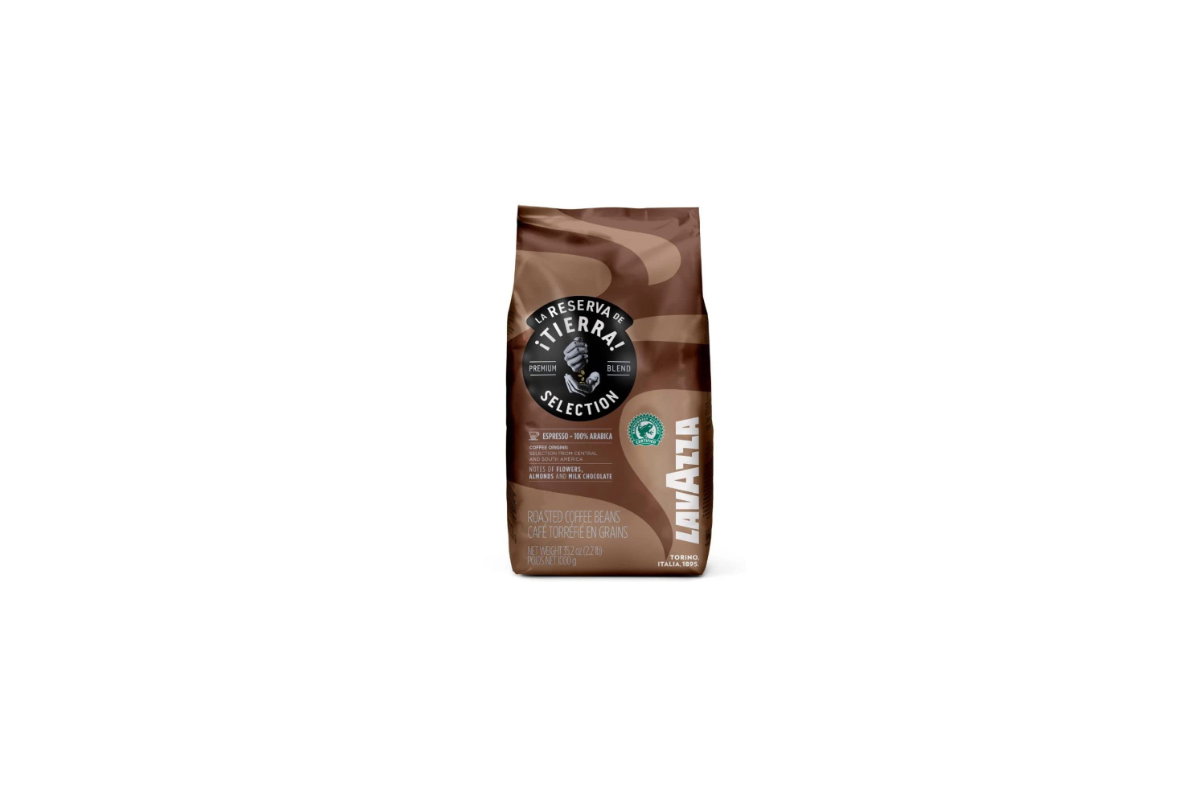 Lavazza Kaffee
