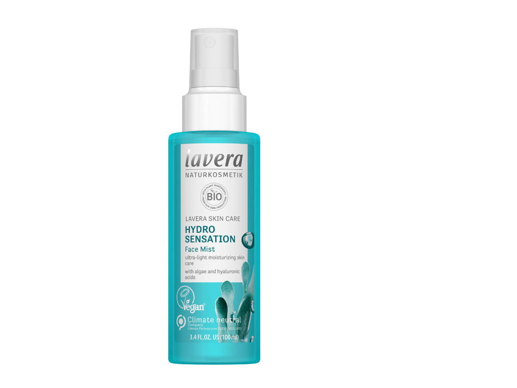 lavera Gesichtsspray