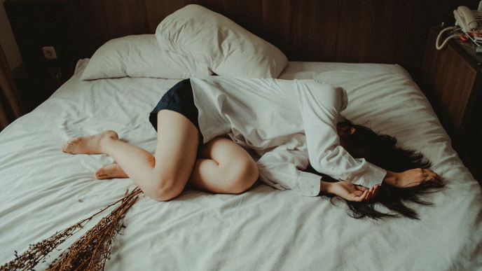 Libidoverlust: Was tun bei sexueller Unlust?