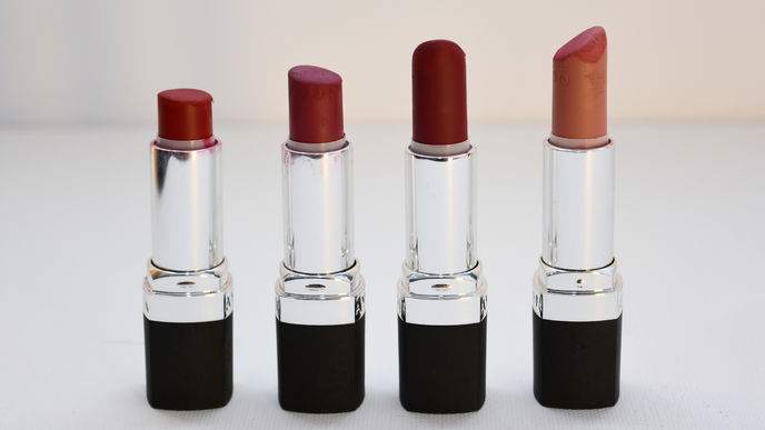Psychologie: Das verrät deine Lippenstiftform über deine Persönlichkeit