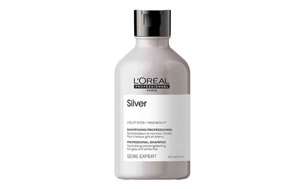 L'Oréal Silbershampoo