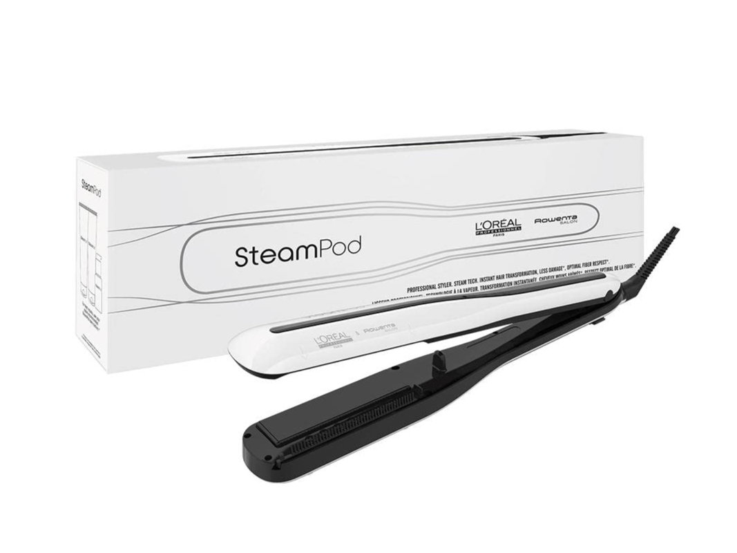 L'Oréal Steampod