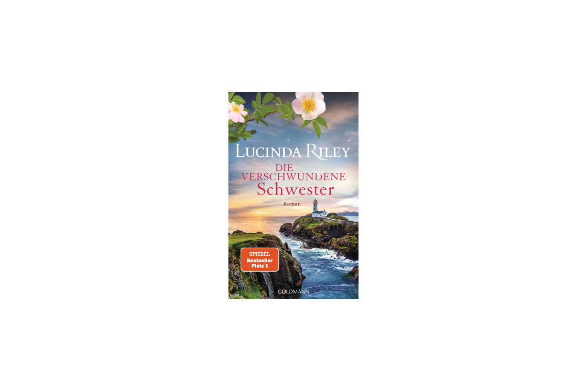 Lucinda Riley Buch