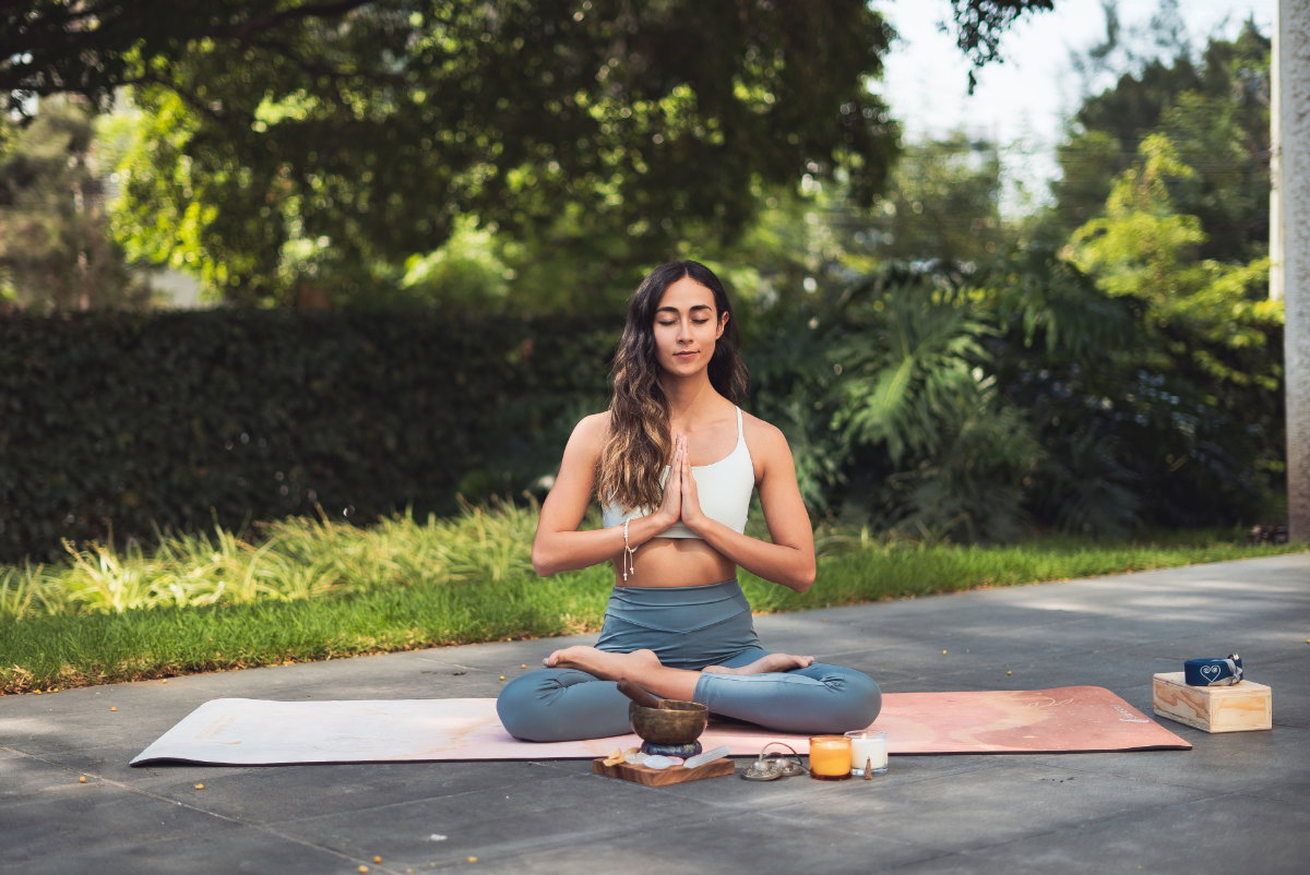 Meditation