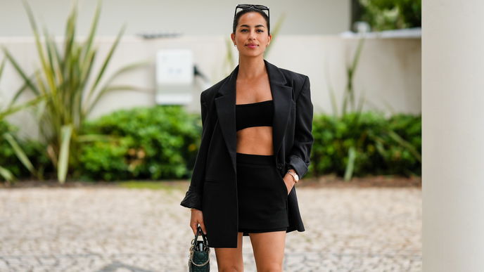 Mode-Trends 2022: Darum ist der Blazer perfekt für den Alltag