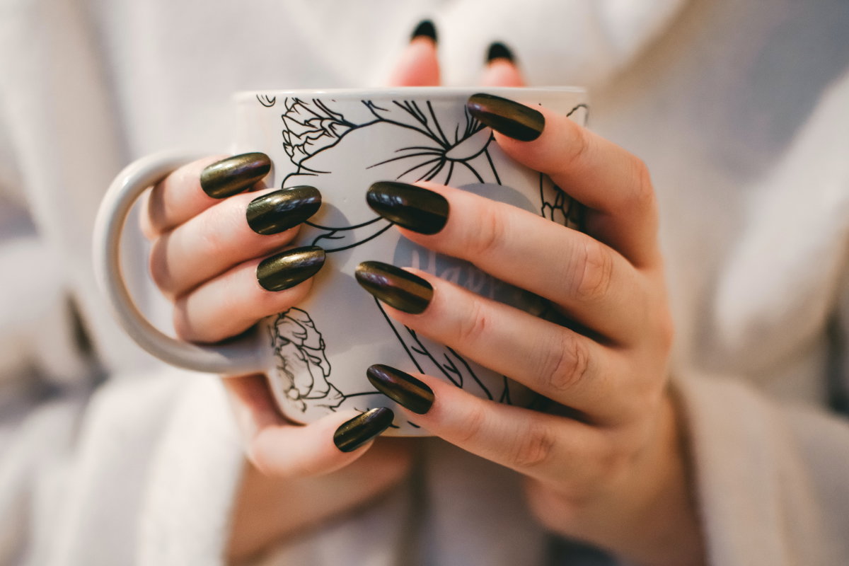 Nagellack