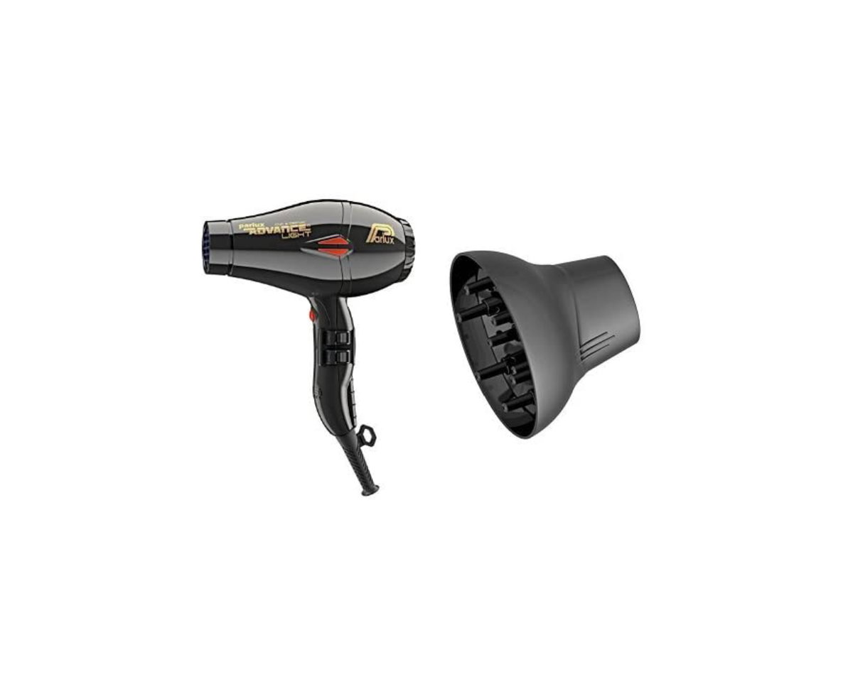 Parlux Haartrockner Advance Light