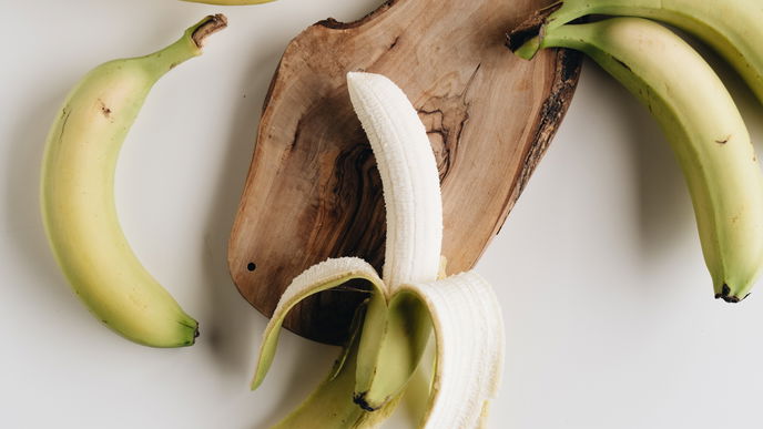 Aus diesen 5 Gründen solltest du Bananen unbedingt in deine Ernährung einbauen