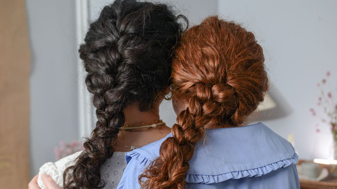 5 Tipps gegen kaputte Haare, die wirklich etwas bringen