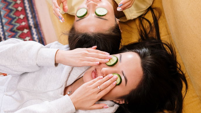 Beauty-Trend 2022: Dieses Produkt soll für schöne Haut sorgen – und du hast es in deiner Küche 
