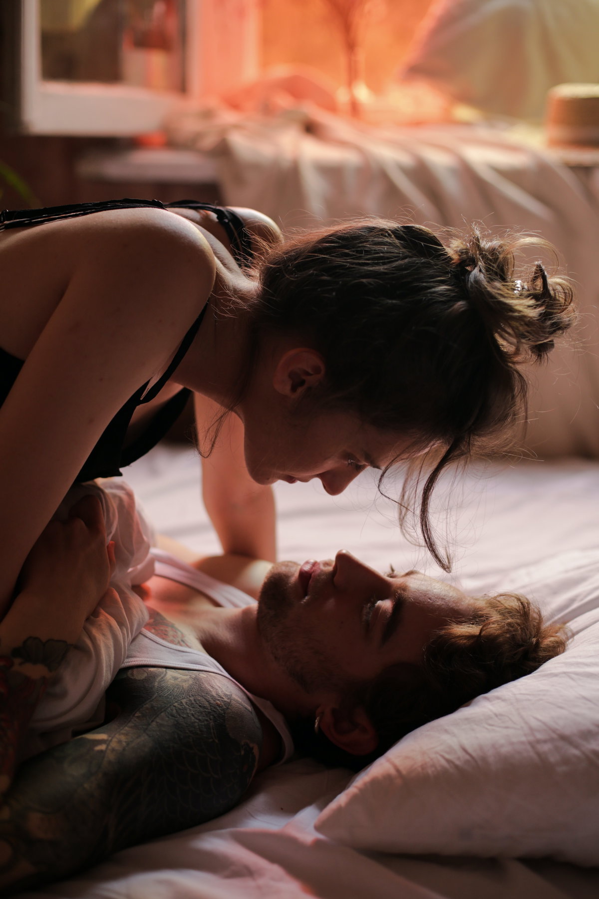 Sex Aphrodisiakum