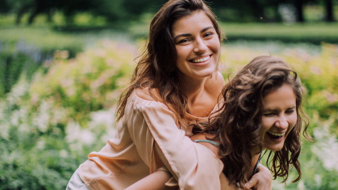 Psychologie: An diesen 3 Dingen erkennst du ausgeglichene Personen