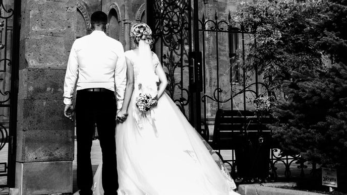 Kirchliche Trauung: Alle Infos für deine Hochzeit in der Kirche