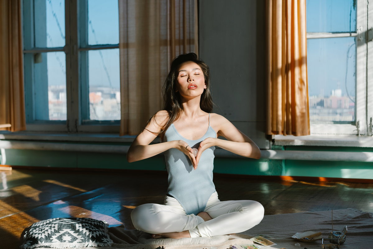 Chakra Bedeutung