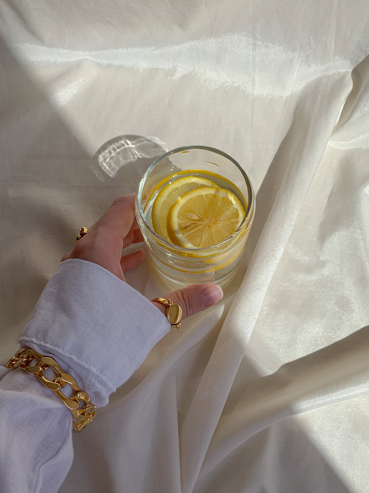 Limoncello Spritz